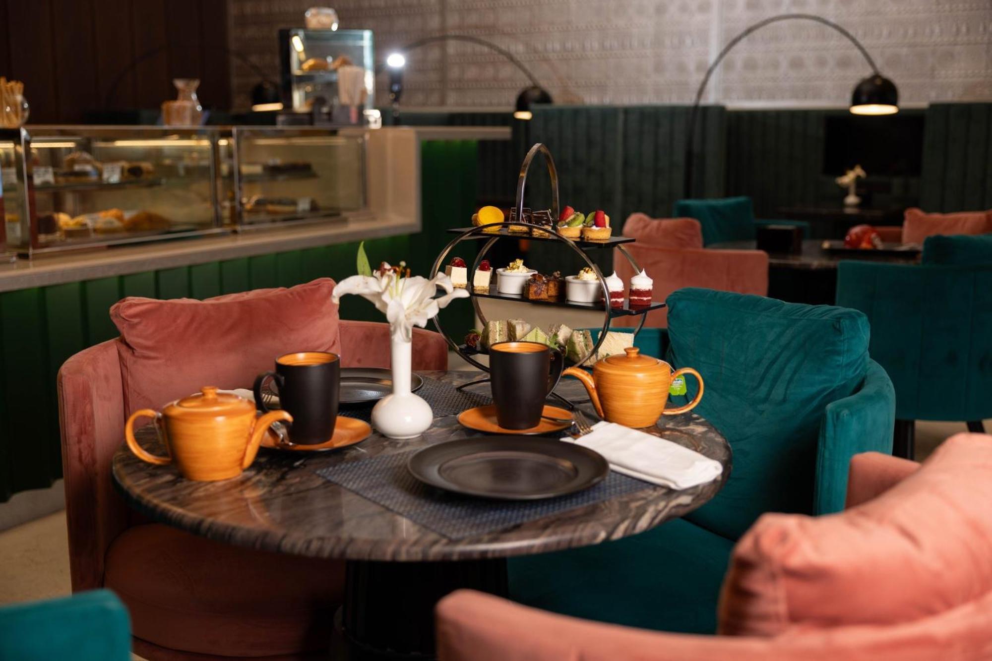 Crowne Plaza Duqm By Ihg Hotel Екстериор снимка