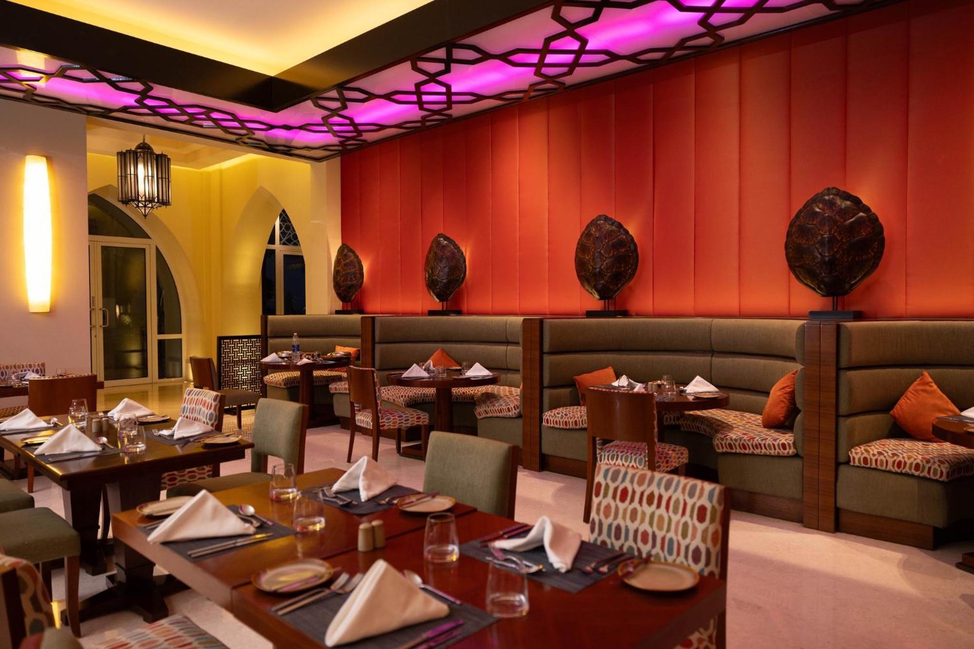 Crowne Plaza Duqm By Ihg Hotel Екстериор снимка