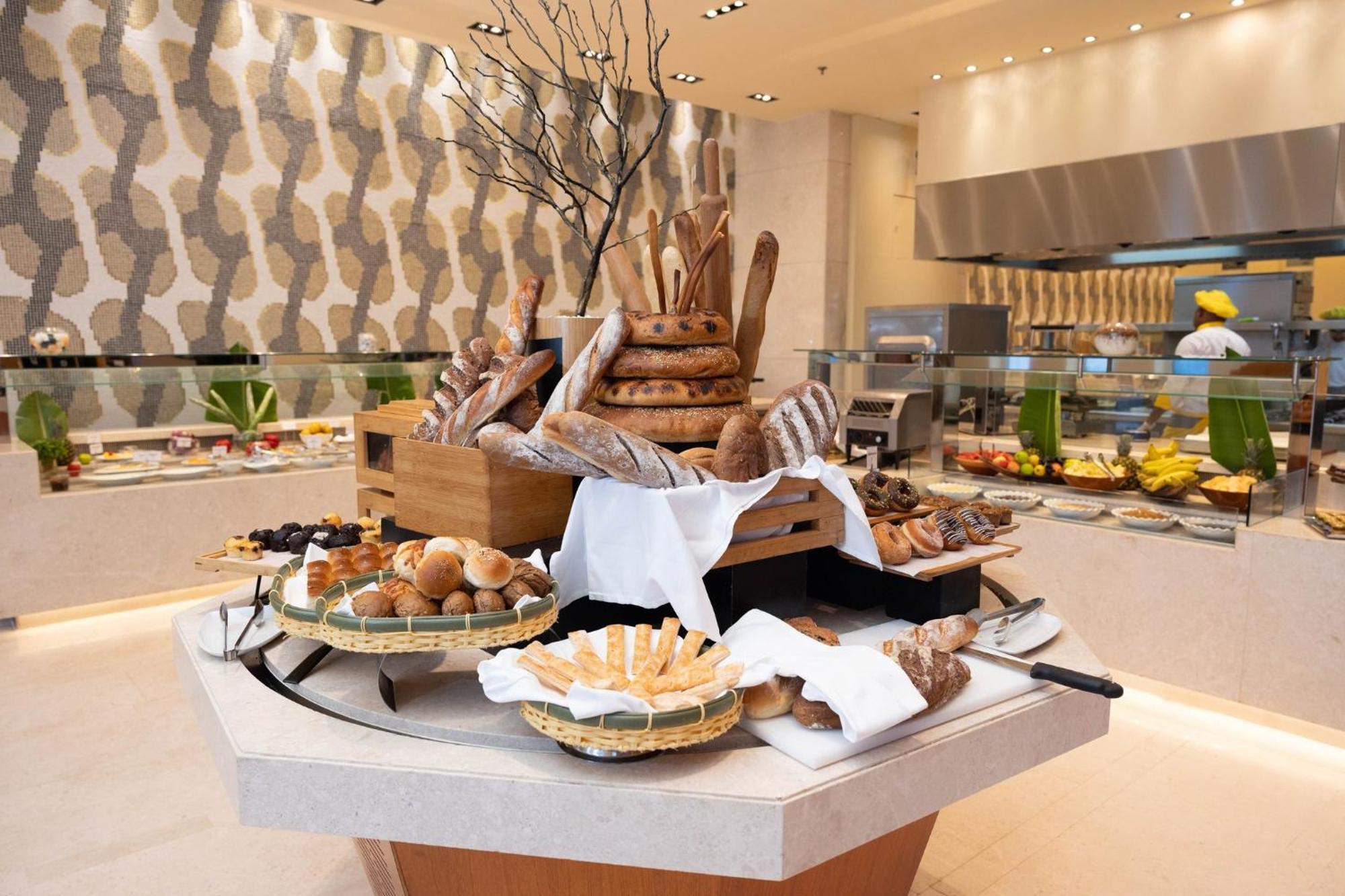 Crowne Plaza Duqm By Ihg Hotel Екстериор снимка
