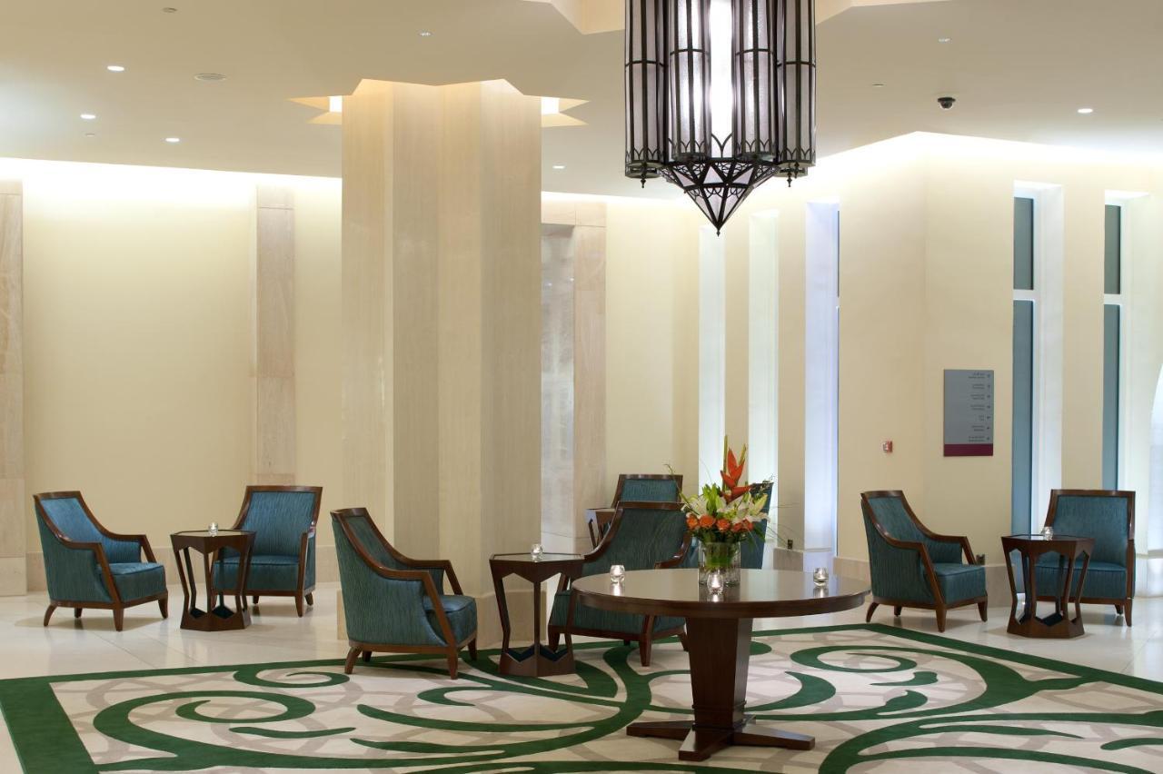 Crowne Plaza Duqm By Ihg Hotel Екстериор снимка